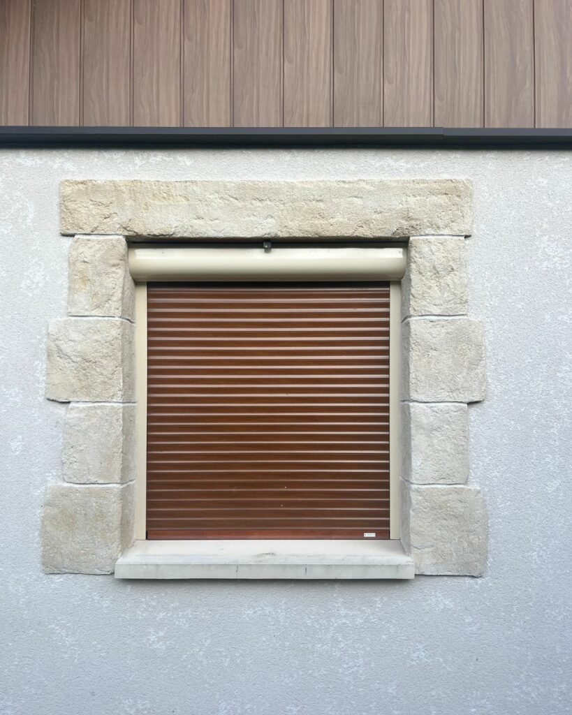 ENDUIT À LA CHAUX (3)